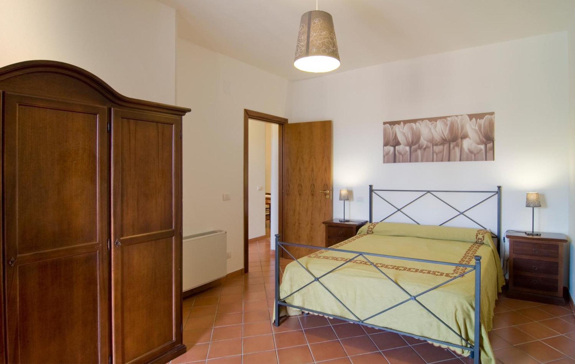 Agriturismo La Petrosa Ceraso Eksteriør billede