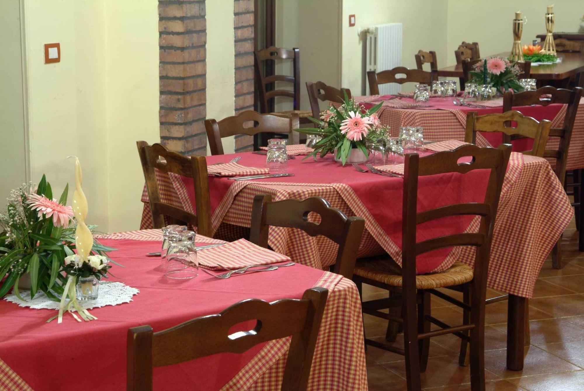 Agriturismo La Petrosa Ceraso Eksteriør billede